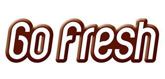 Go Fresh