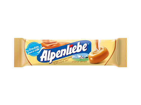 Alpenliebe