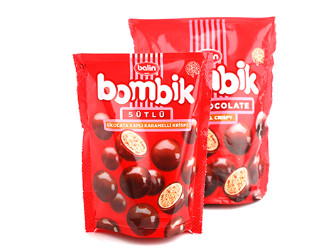 Bombik Milk