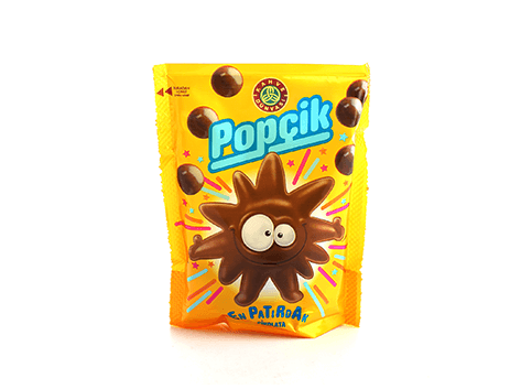 Popcik