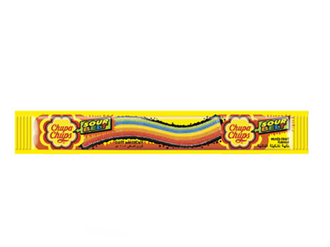 Chupa Chups Jellies Belt