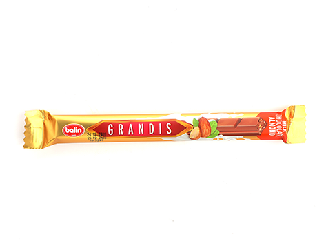 Grandis Almond