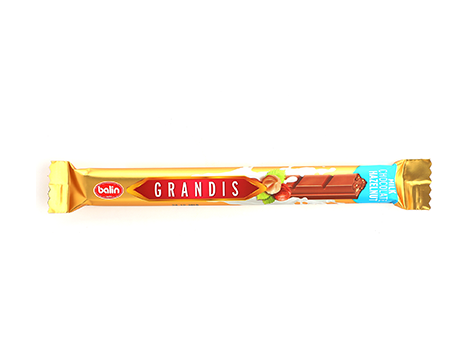 Grandis Hazelnut