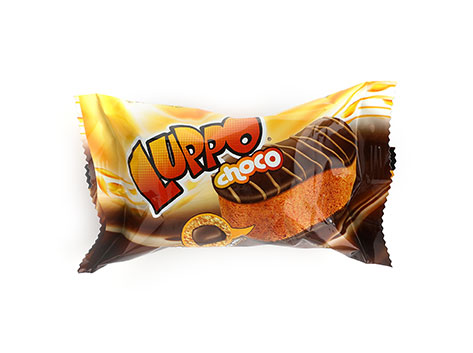 Luppo Cacao